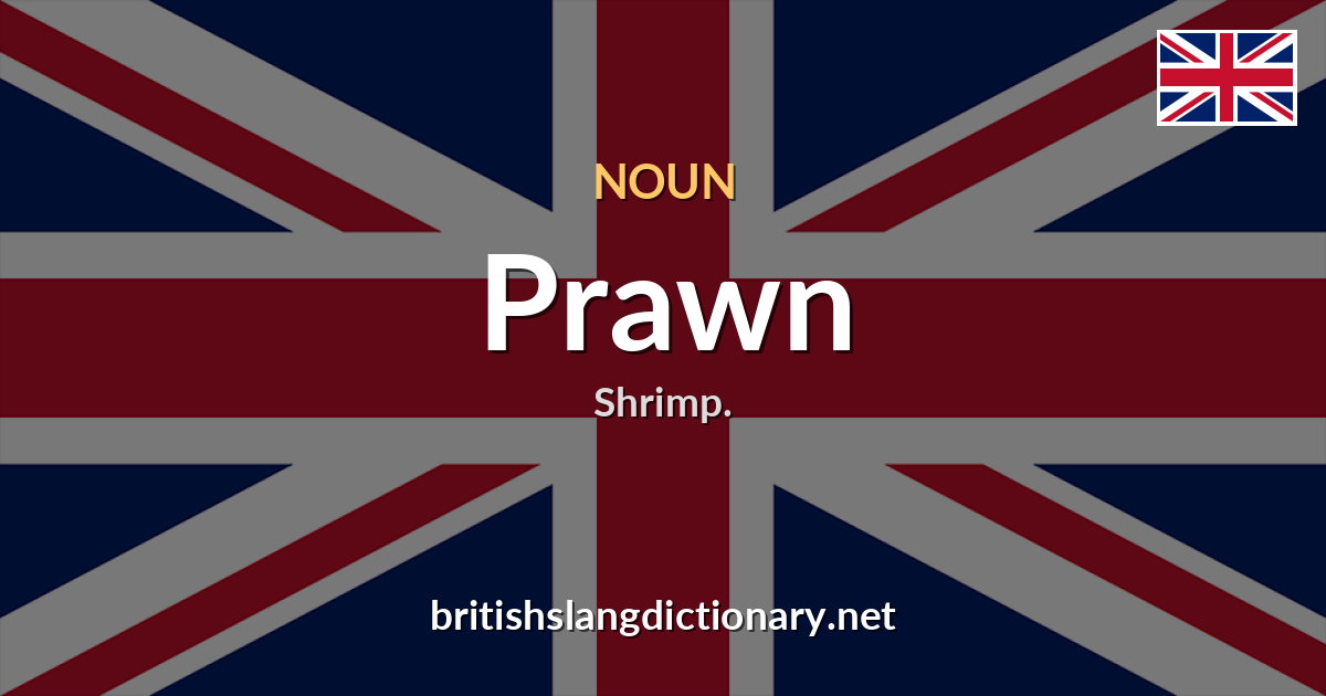 Prawn