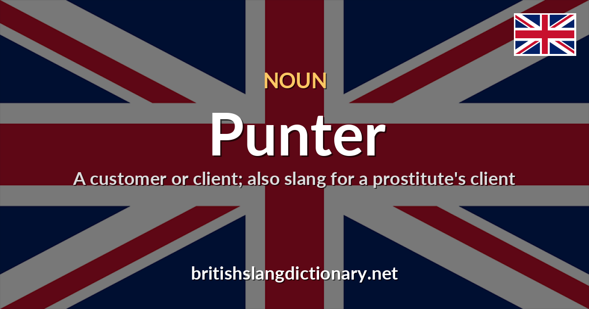Punter