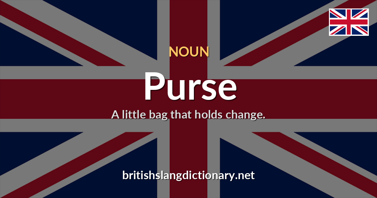 Purse