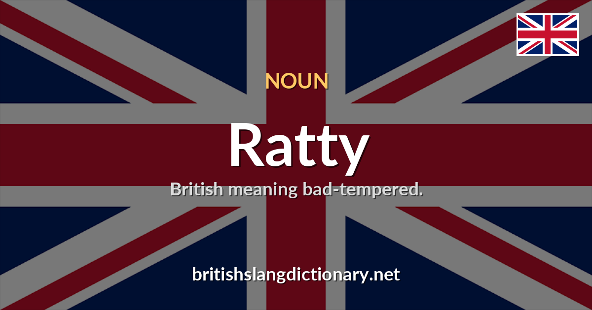 Ratty