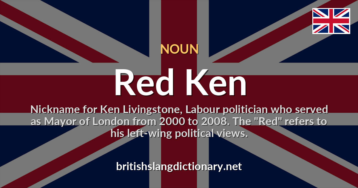 Red Ken