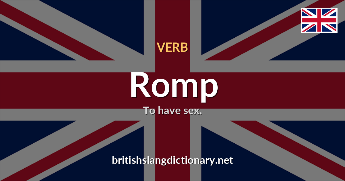 Romp
