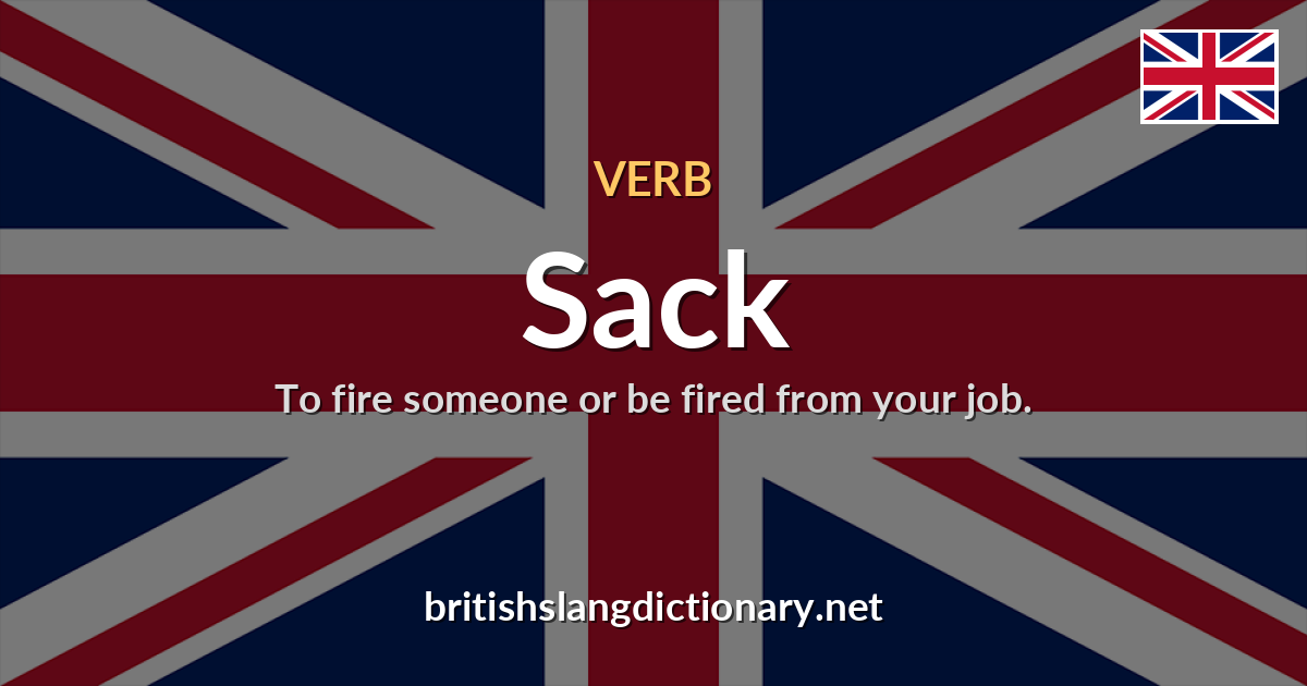 Sack