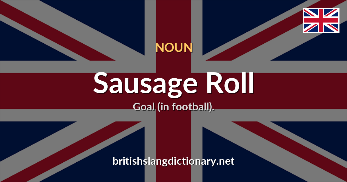 Sausage Roll