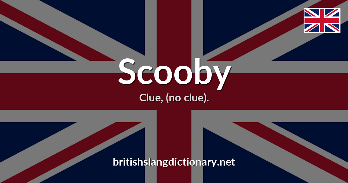 Scooby