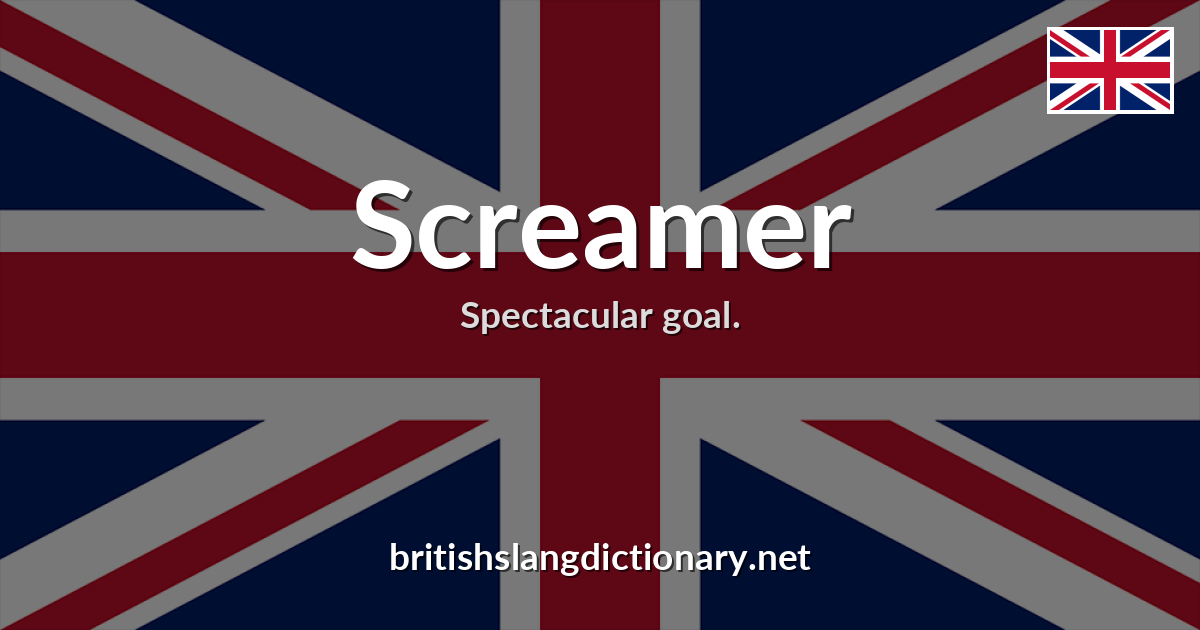 Screamer