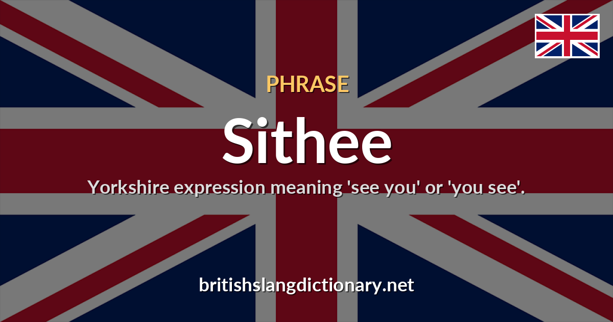 Sithee