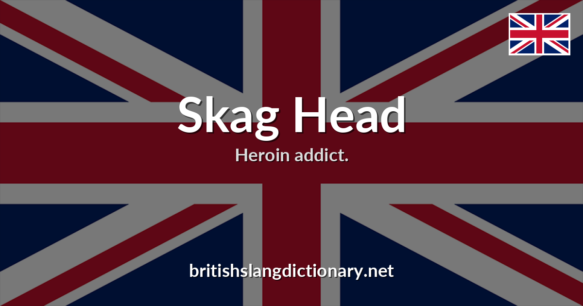 Skag Head