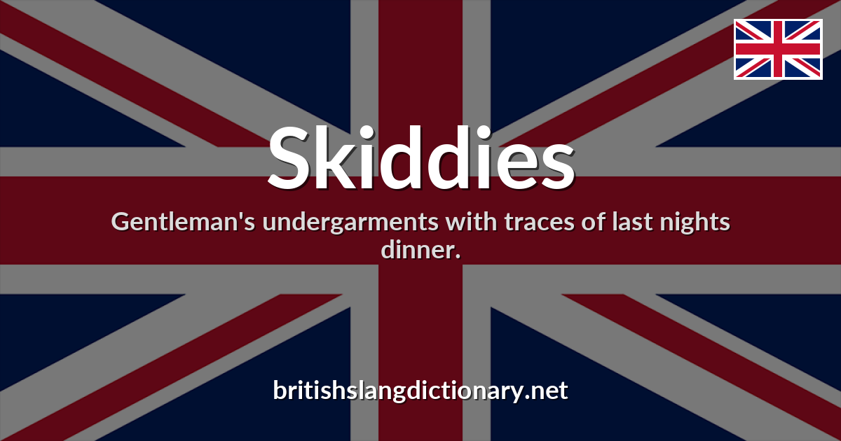Skiddies