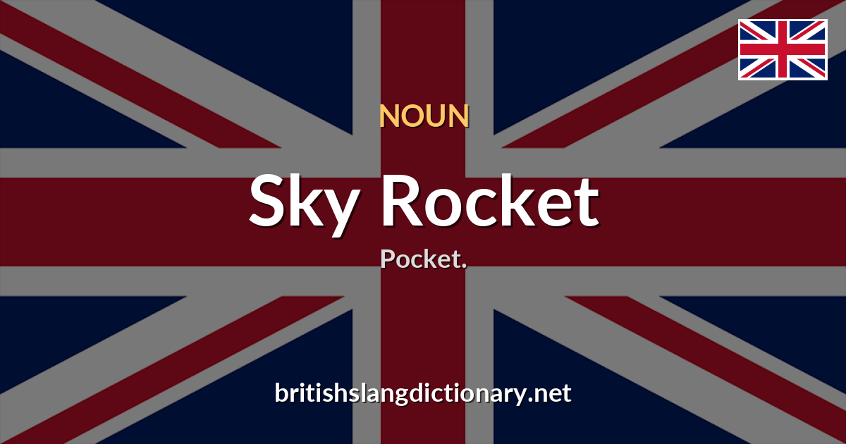 Sky Rocket