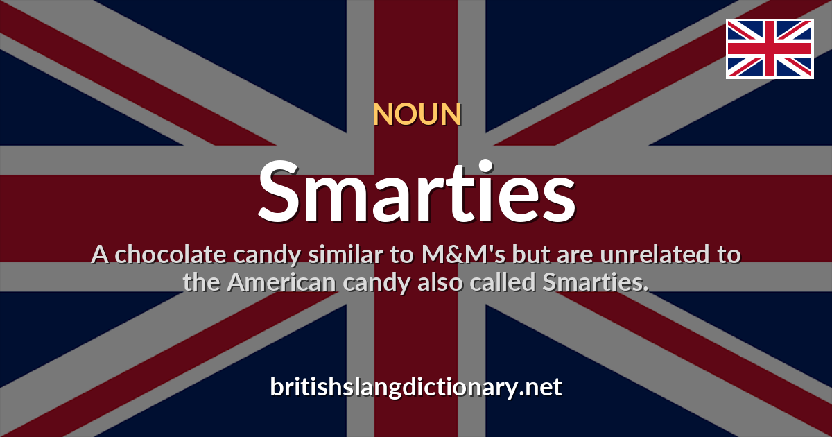 Smarties