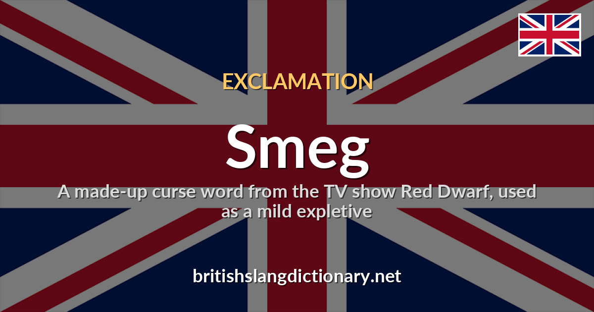 Smeg