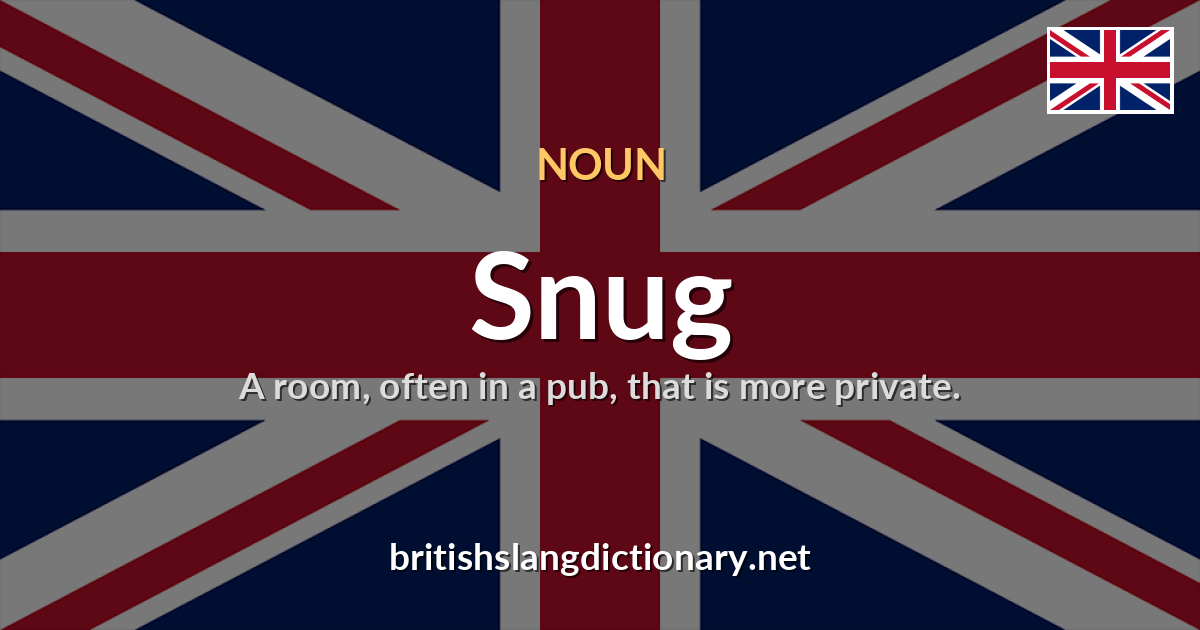 Snug