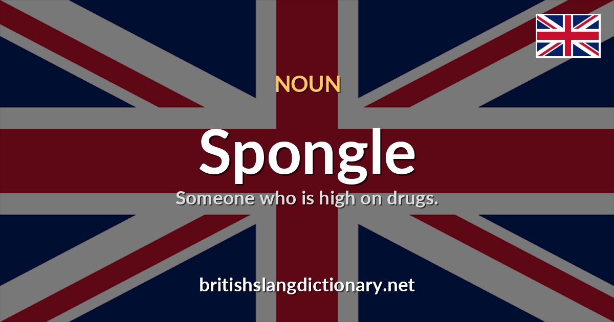 Spongle