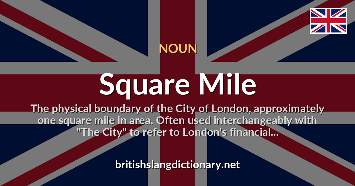 Square Mile
