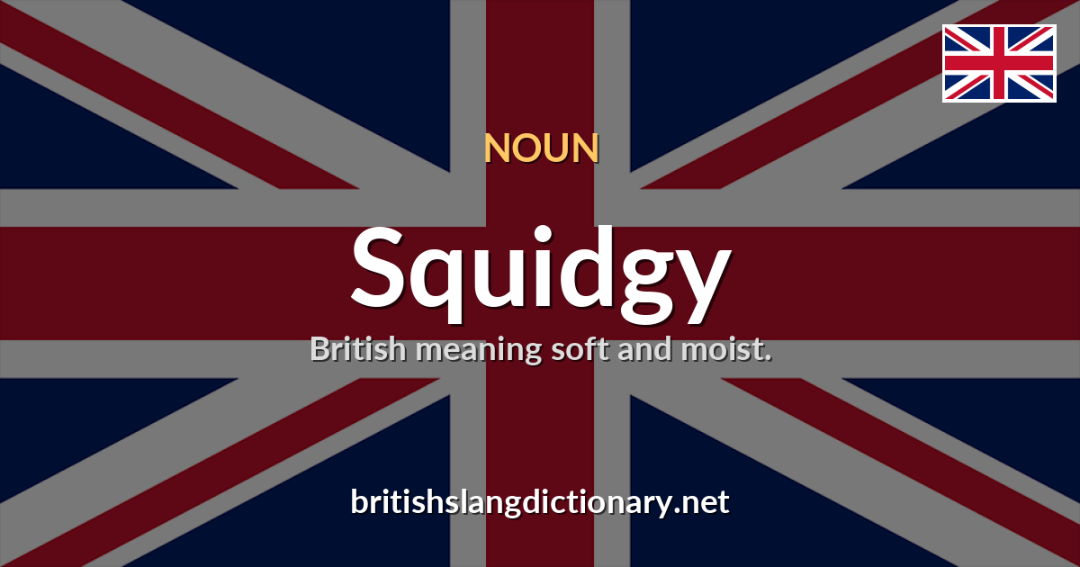 Squidgy