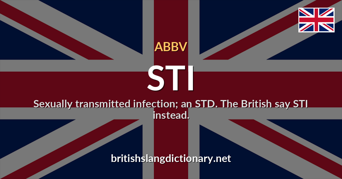 STI