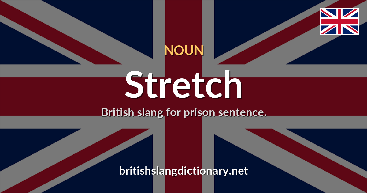 Stretch