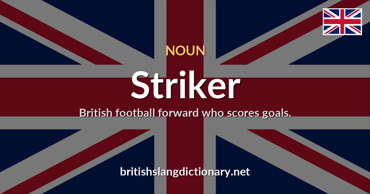Striker