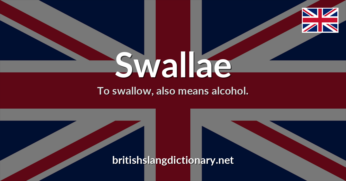 Swallae