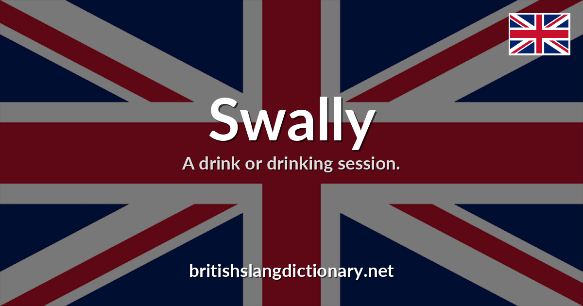 Swally