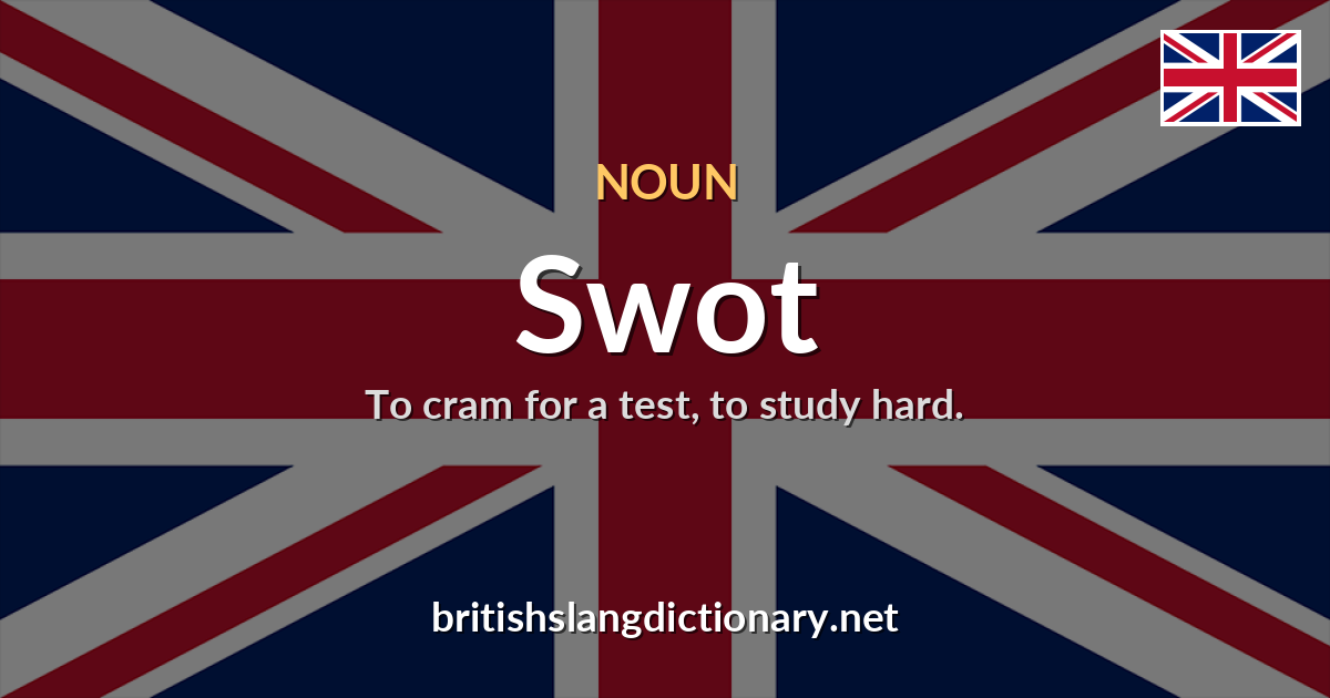 Swot