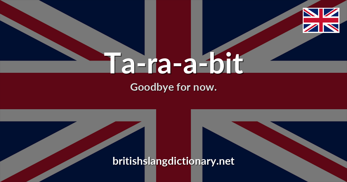 Ta-ra-a-bit
