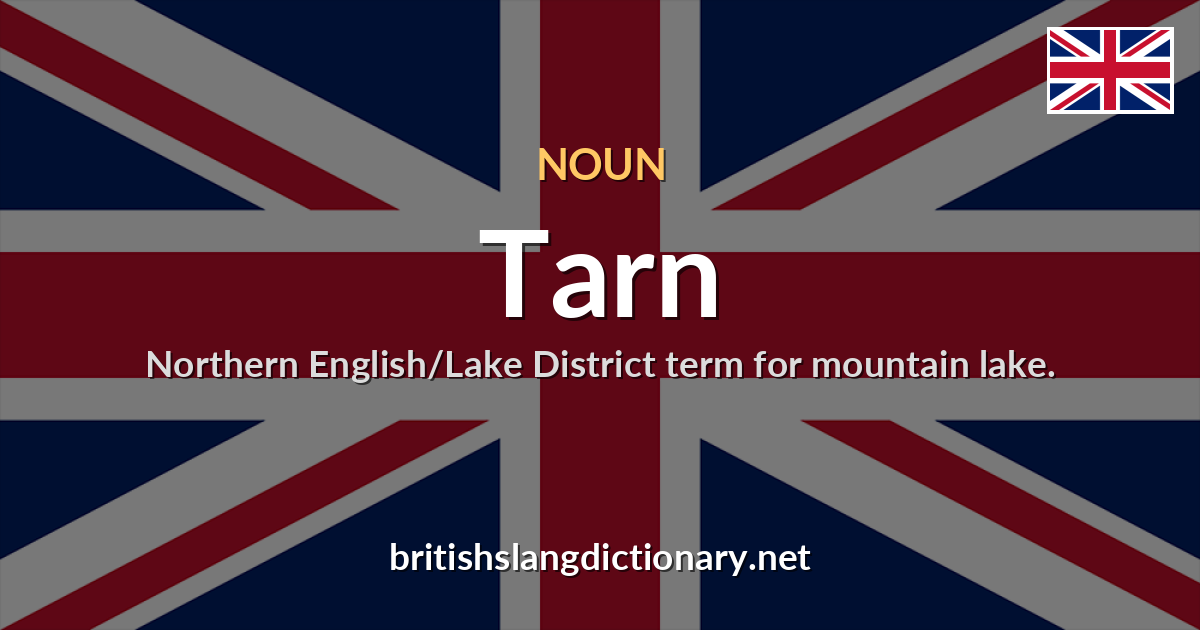 Tarn