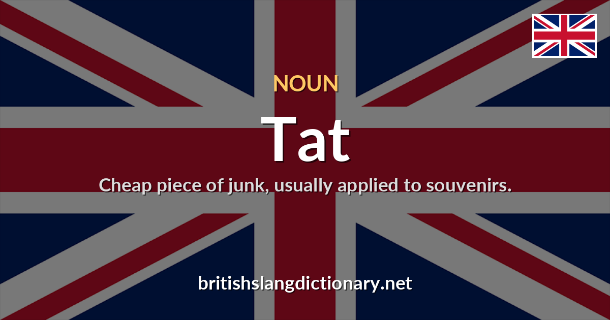 Tat