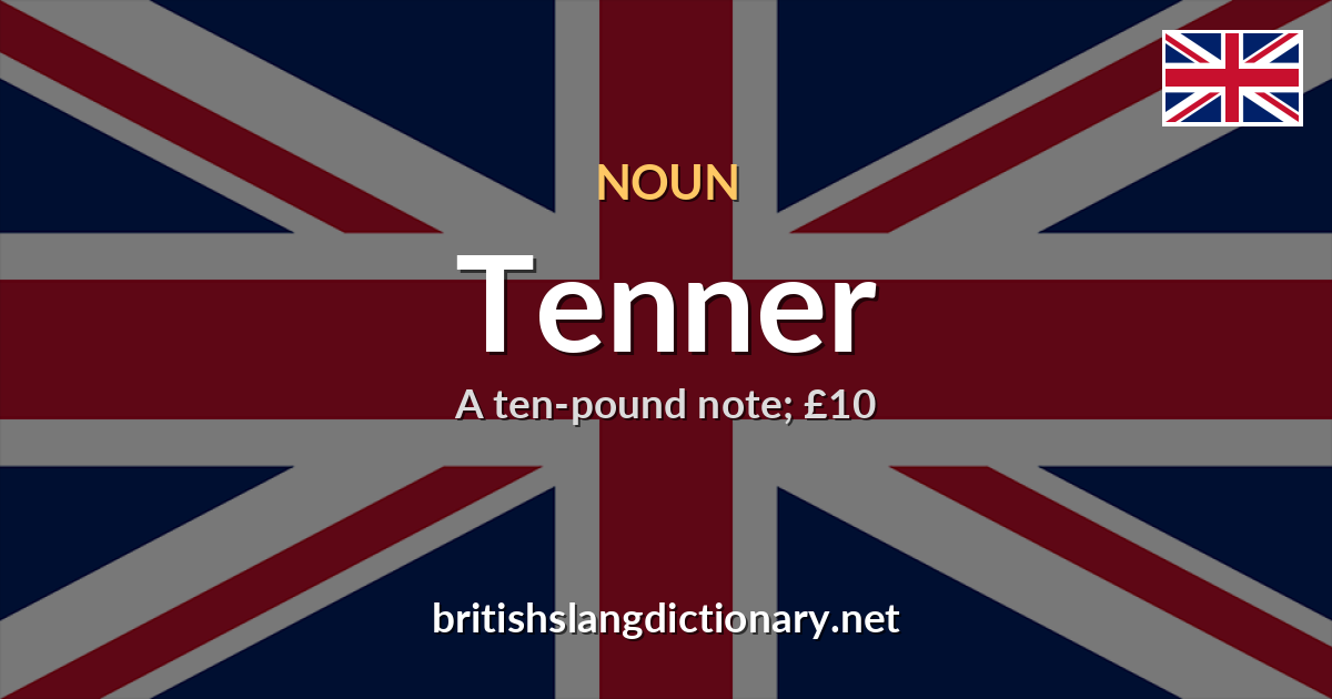Tenner