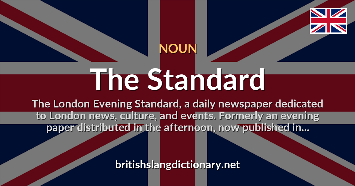 The Standard