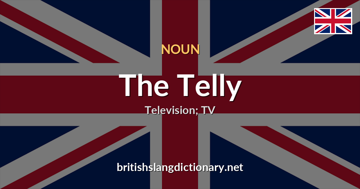 The Telly