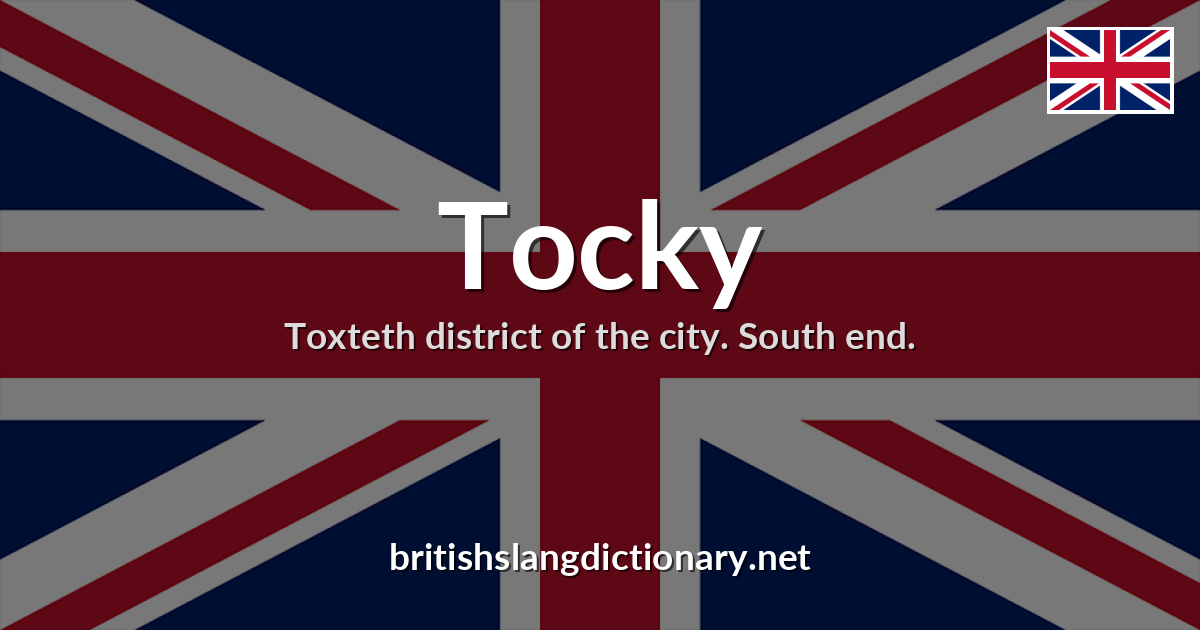 Tocky