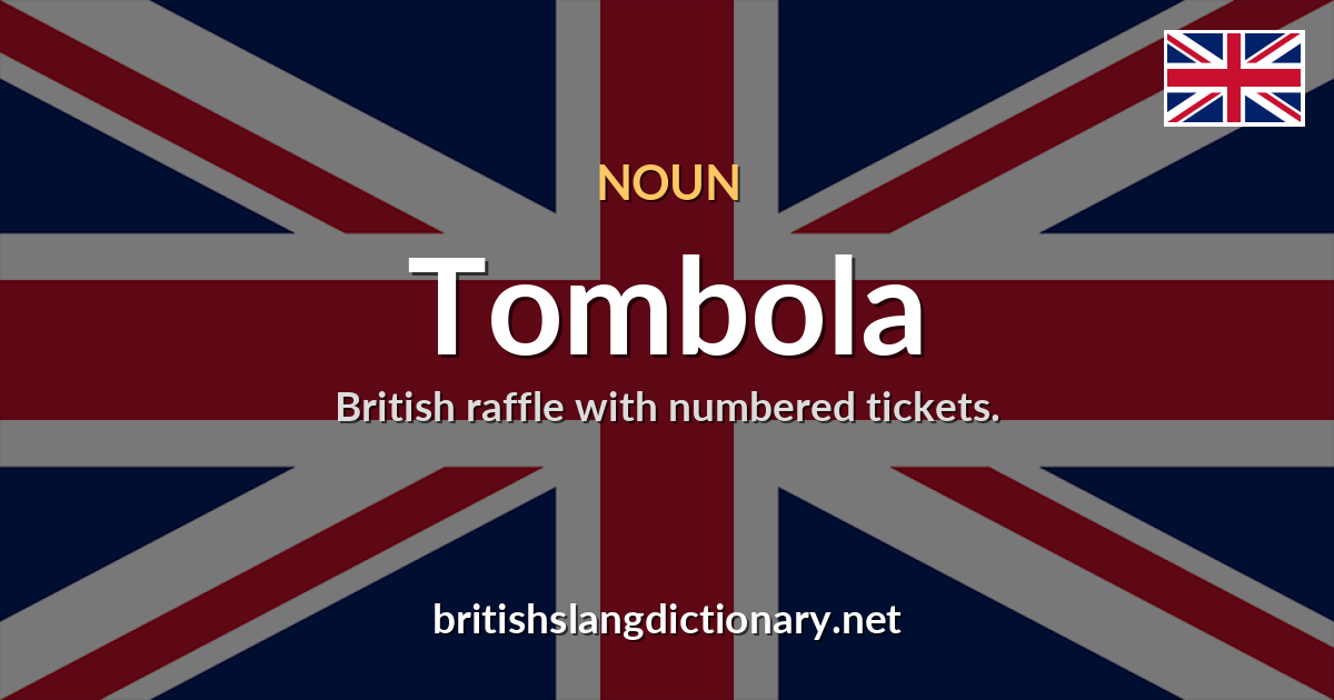 Tombola