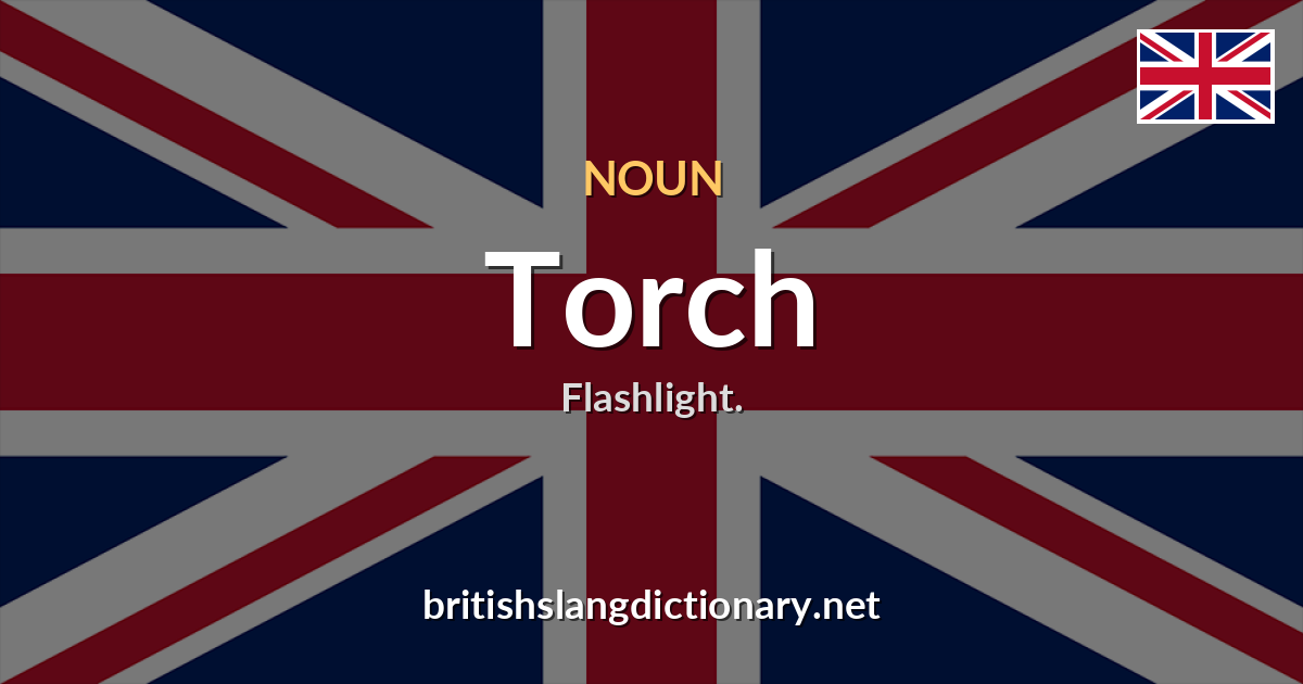 Torch