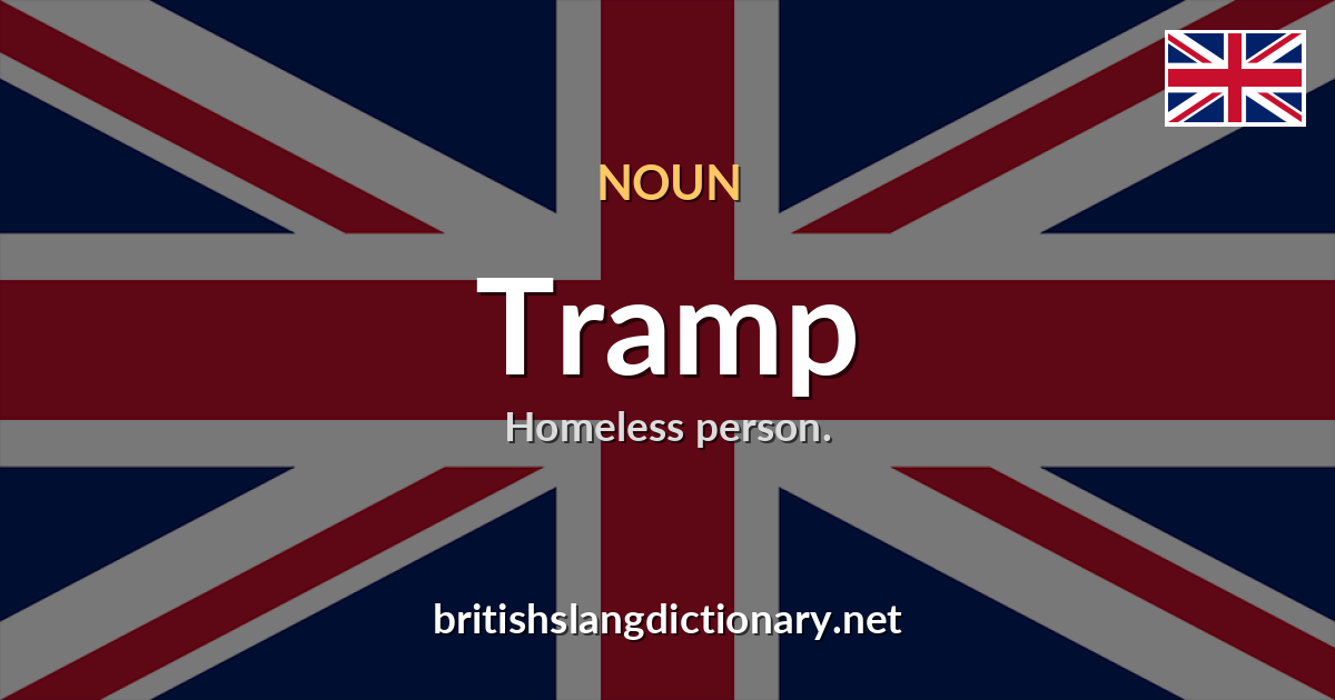 Tramp