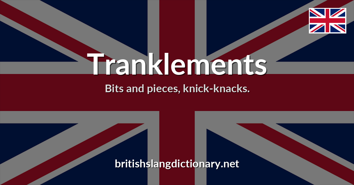 Tranklements