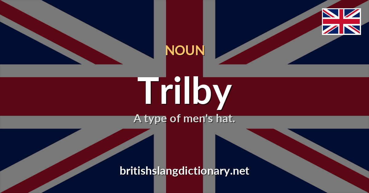 Trilby
