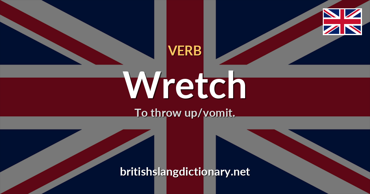 Wretch