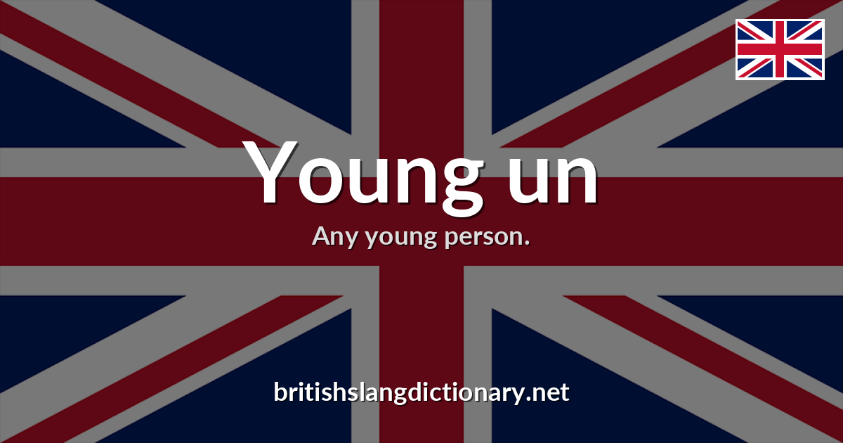 Young un