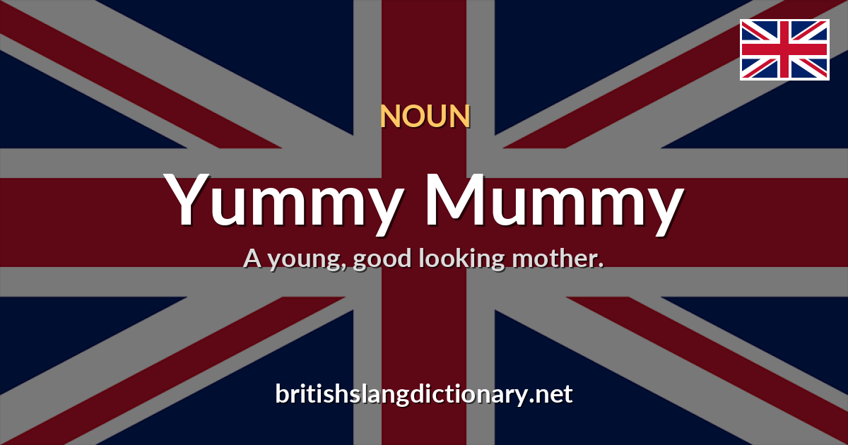 Yummy Mummy